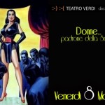 festa donne verdi