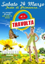 festa primavera travolta