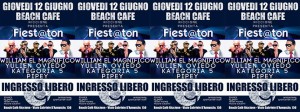 fiestaton cubano riccione