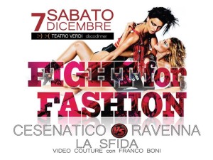 fight fashion verdi