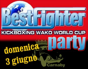 fighter carnaby