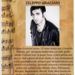 filippo graziani circolo milleluci