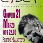 filippo malatesta cyber