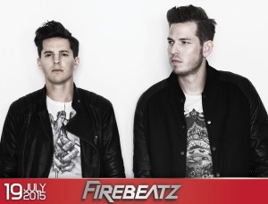 firebeatz altromondo rimini