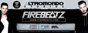 firebeatz altromondo studios