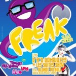 freak 2011 beky bay igea marina