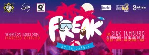 freak beky bay igea marina