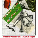 frequenze parallele 2013 cesena
