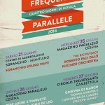festa della musica arci 2014