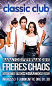 freres chaos