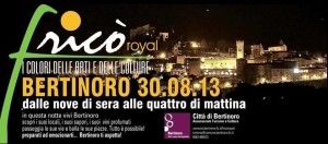 notte bianca 2013 bertinoro