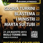 frogstock-2013- riolo terme