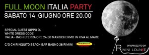 full moon party italia rimini lounge
