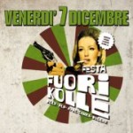 fuori kolle 7 dicembre