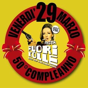 fuori kolle marzo 2013