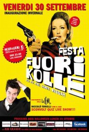 Fuori Kolle 30 settembre