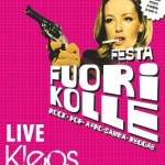 Fuori Kolle 2 dicembre 2011