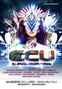 ecu ferragosto rimini 2011