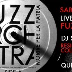 fuzz orchestra questoilposto club