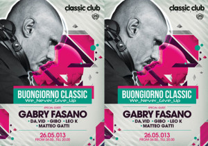 gabry fasano