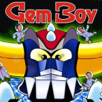 concerto gem boy rock planet