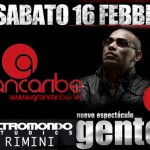 gente de zona live altromondo rimini