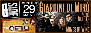 giardini di miro