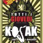 giovedi kojak ravenna