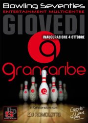 apertura giovedi latino bowling cerasolo