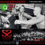 giovedi latino sesto senso faenza