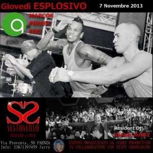 giovedi latino sesto senso faenza