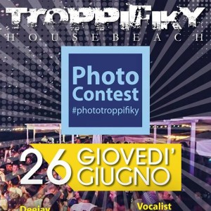 giovedi troppifiky beky bay