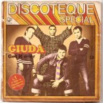 giuda sidro
