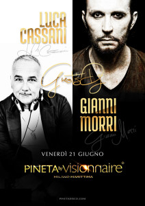 giugno 2013 pineta