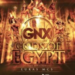 gnx jolie egitto