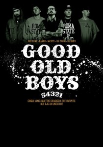 good old boys
