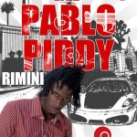Pablo Piddy al Gotha