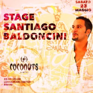 grancaribe coconuts 23 maggio