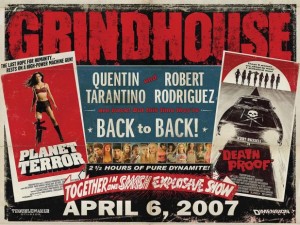 grindhouse