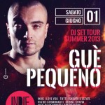 gue pequeno indie cervia