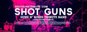 guns n' roses tribute band a rimini