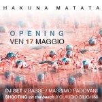 hakuna matata marano 2013