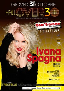 hallover 30 tre stelle santarcangelo