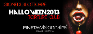 festa di chiusura pineta 