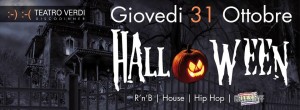 halloween 2013 teatro verdi cesena