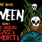 tre allegri ragazzi morti in concerto