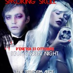 halloween 2014 pineta