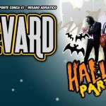 halloween boulevard misano
