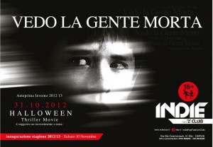 halloween indie cervia 2012
