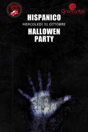 halloween latino hispanico
